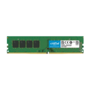英睿达（crucial） 美光原厂镁光 DDR4内存条 8G/16G/32G 铂胜 台式机电脑内存 普条 32G(16G*2)3200 DDR4