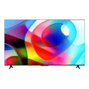 TCL 雷鸟 雀4 65英寸 4K超高清 智能语音 8GB内存全面屏液晶平板电视机 65S265C 65英寸 官方标配