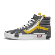 20点开始：VANS 范斯 Sk8 Hi 解构系列 中性运动板鞋 VN0A3WM1UZ1