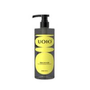 uoio 果酸洁净沐浴露 400ml