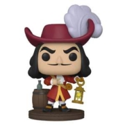 Funko POP  迪士尼动画系列 手办公仔-- 虎克船长 57348