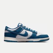 NIKE 耐克 DUNK LOW RETRO SE 男子运动鞋 DV0834-101