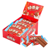京喜特价app、概率券：脆香米 192g*1盒