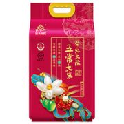 柴火大院 五常大米 5kg