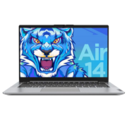 联想小新Air14酷睿版 金属超轻薄笔记本电脑 学生游戏设计办公本 支持指纹识别 i5-1155G7 8G 512G固态 升级版 IPS高清全面屏｜DC调光 护眼无闪烁