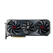 AMD撼讯RX6600 6650XT 6700xt 红魔全新台式电脑电竞游戏独立显卡