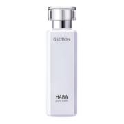 HABA G露 润泽柔肤水180ml 护肤品化妆水爽肤水 敏感肌 补水保湿