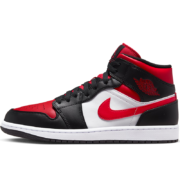 京东百亿补贴：NIKE 耐克 AIR JORDAN 1 男子运动鞋 554724