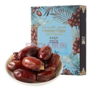 阿联酋进口，酋长 椰枣 Fard系列 500g*3包