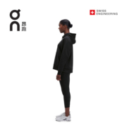 On昂跑 新一代女款舒适运动跑步帽衫 Hoodie