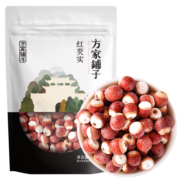 方家铺子 芡实 鸡头米 红皮芡实200g 始于1906