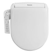 Panasonic 松下 DL-PK30DCWS 即热式智能马桶盖
