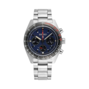 精工（SEIKO）手表 PROSPEX日韩表熊猫迪太阳能夜光男腕表 SSC815P1 生日礼物