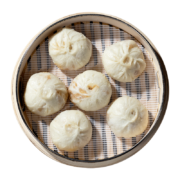 京东百亿补贴：头厨 嵊州老面小笼包子烧麦油条礼盒 2小笼包+1蛋黄+1芝士+2小油条
