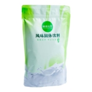 牛奶布丁粉奶茶店专用鸡蛋豆花芒果草莓焦糖果冻粉烘焙商用原材料