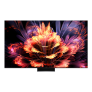 TCL电视 55Q10G Pro 55英寸 Mini LED 480分区 2200nits 4K 144Hz 2.1声道音响 平板电视机 以旧换新 55英寸 官方标配