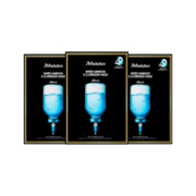 JMsolution 肌司研 水滋养水盈补水面膜 35ml*10片*3