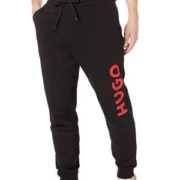 Hugo Boss 男士运动休闲长裤 中号