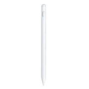 京东京造 电容笔iPad apple pencil苹果笔二代手写平板触屏触控笔2022/2021/10/pro/air5/4/mini6平替ipencil