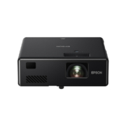 爱普生（EPSON）EF-10 投影仪家用激光投影仪智能家庭影院便携1080P激光光源250万对比度