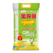 金龙鱼 长粒香大米 2.5KG