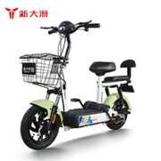 PALLA 新大洲 K11 新国标电动车 TDT44Z