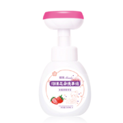 概率券：媄施（Meishi）花朵泡泡洗手液 300ml