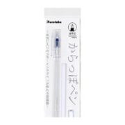 Kuretake 吴竹 ECF160-401 ink-cafe我的墨水DIY空笔 1支装