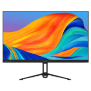SANC 27英寸显示器2K IPS+75HZ超清电脑电竞 影音游戏液晶显示屏幕 N70plus 2代不漏光2K屏