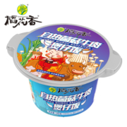 稻花香 自热米饭煲仔饭自热小火锅方便速食米饭懒人自煮火锅2盒装