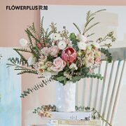 FlowerPlus 花加 谜藏 单次订阅 周六收花