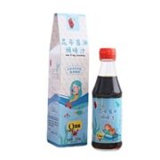 八仟藻 儿童酱油昆布汁酱油 250g