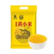 京喜特价:良农嫁稻 东北黄小米 5斤