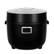 Panasonic 松下 SR-DB071-K 电饭煲 2L 黑色