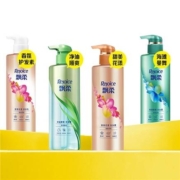 88VIP：Rejoice 飘柔 香氛洗发露 甜美花漾 530g*5件