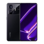 realme 真我 GT Neo5 SE 5G手机 12GB+512GB 极影黑