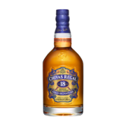 芝华士（Chivas）18年 苏格兰 斯佩赛产区 调和型 威士忌 洋酒 500ml