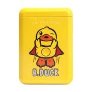 NIIMBOT 精臣 D110 标签打印机 小黄鸭+赠送2卷标签纸