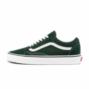 概率券、限尺码：VANS 范斯 Old Skool 中性运动板鞋 VN0A38G1QSU
