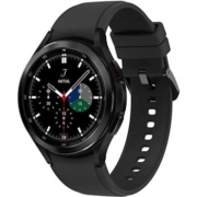 SAMSUNG 三星 Galaxy Watch 4 经典 46 毫米智能手表带ECG