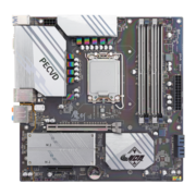 昂达（ONDA）魔剑Z690 （Intel Z690 /LGA 1700） 支持12代CPU12600K/12600KF/12700K/12700KF DDR4主板
