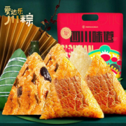 【爱达乐】招牌川粽*6只，520g