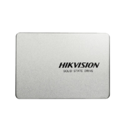 PLUS会员：HIKVISION 海康威视 C260 SATA 固态硬盘 2TB（SATA3.0）