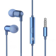 网易 云音乐氧气耳机HIFI入耳式有线