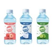 花蜜家 柠檬苏打水 360ml*6瓶