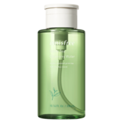 悦诗风吟（Innisfree）绿茶卸妆水平衡保湿无刺激净澈清爽深层清洁卸妆液大学生护肤品女