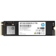 PLUS会员：HP 惠普 EX900 M.2 NVMe 固态硬盘 1TB（PCI-E3.0）