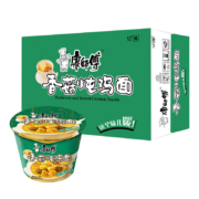 限地区、京喜特价：康师傅 香菇炖鸡面 85g*12桶