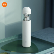 京喜APP：MI 小米 米家随手吸尘器 手持无线 12000pa
