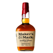 美格（MAKER'S MARK BOURBON）【三得利官旗】美格maker's mark波本威士忌 美国进口洋酒 美格750ML